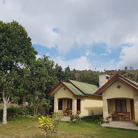 Rinjani Family Homestay Sembalunlawang Exterior foto