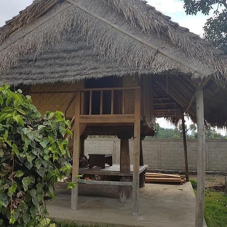 Rinjani Family Homestay Sembalunlawang Exterior foto