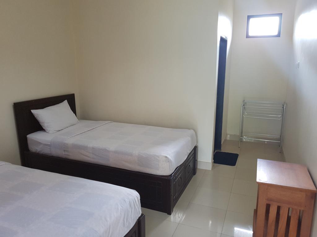 Rinjani Family Homestay Sembalunlawang Quarto foto