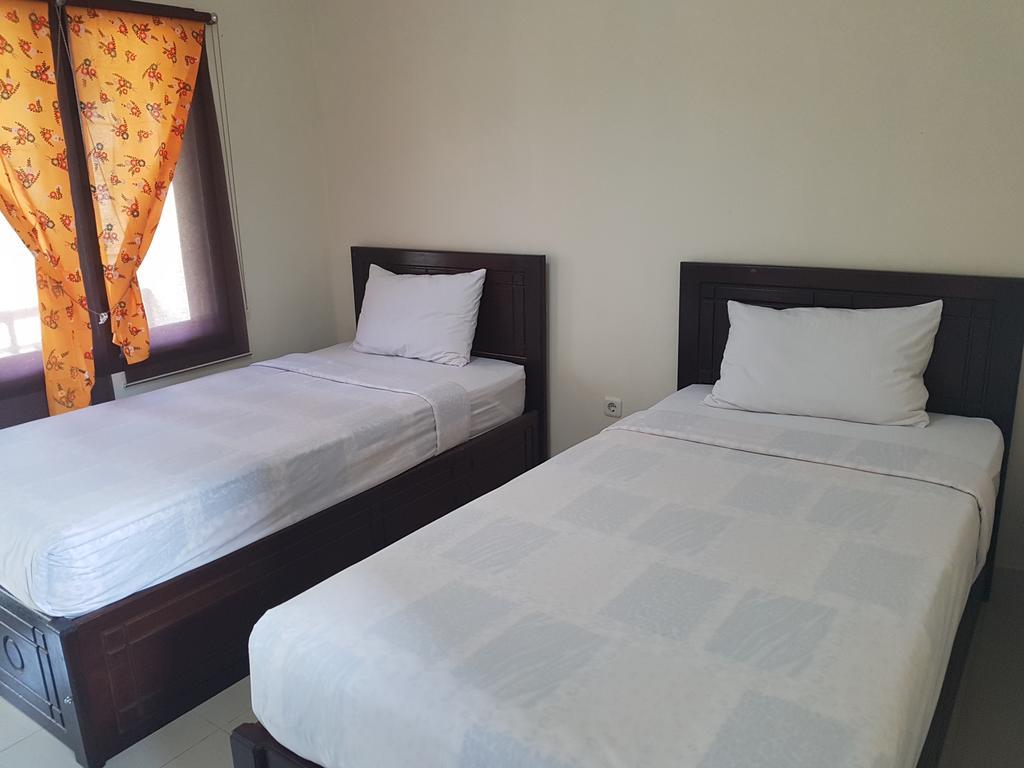 Rinjani Family Homestay Sembalunlawang Quarto foto