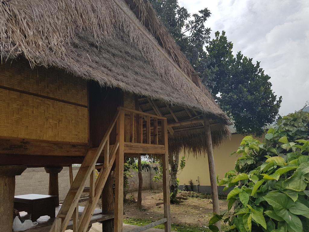 Rinjani Family Homestay Sembalunlawang Quarto foto