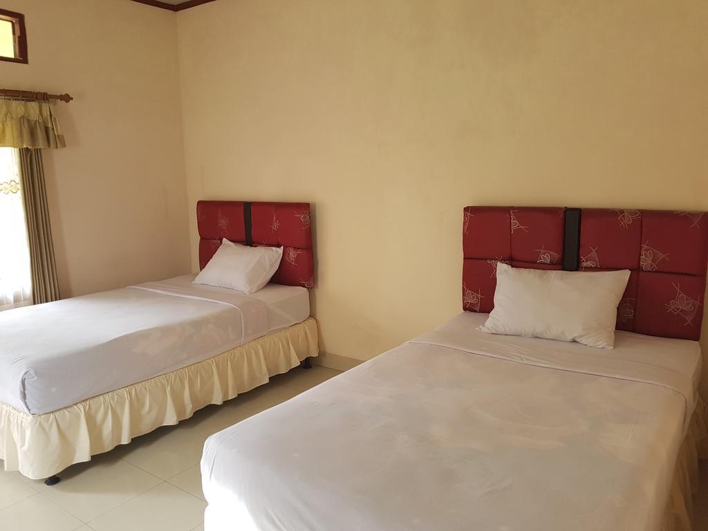 Rinjani Family Homestay Sembalunlawang Exterior foto