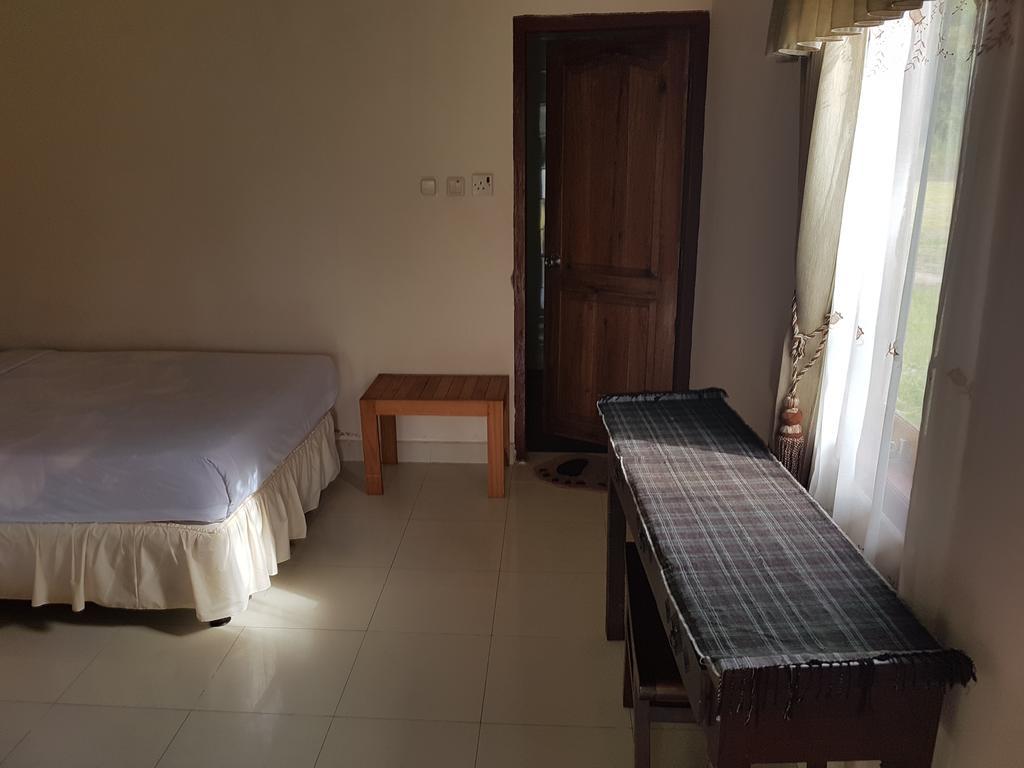 Rinjani Family Homestay Sembalunlawang Exterior foto