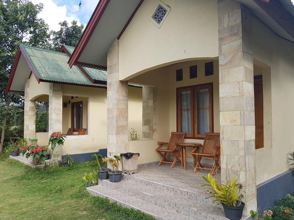 Rinjani Family Homestay Sembalunlawang Exterior foto