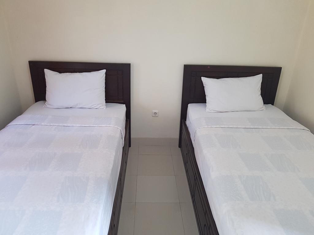 Rinjani Family Homestay Sembalunlawang Quarto foto