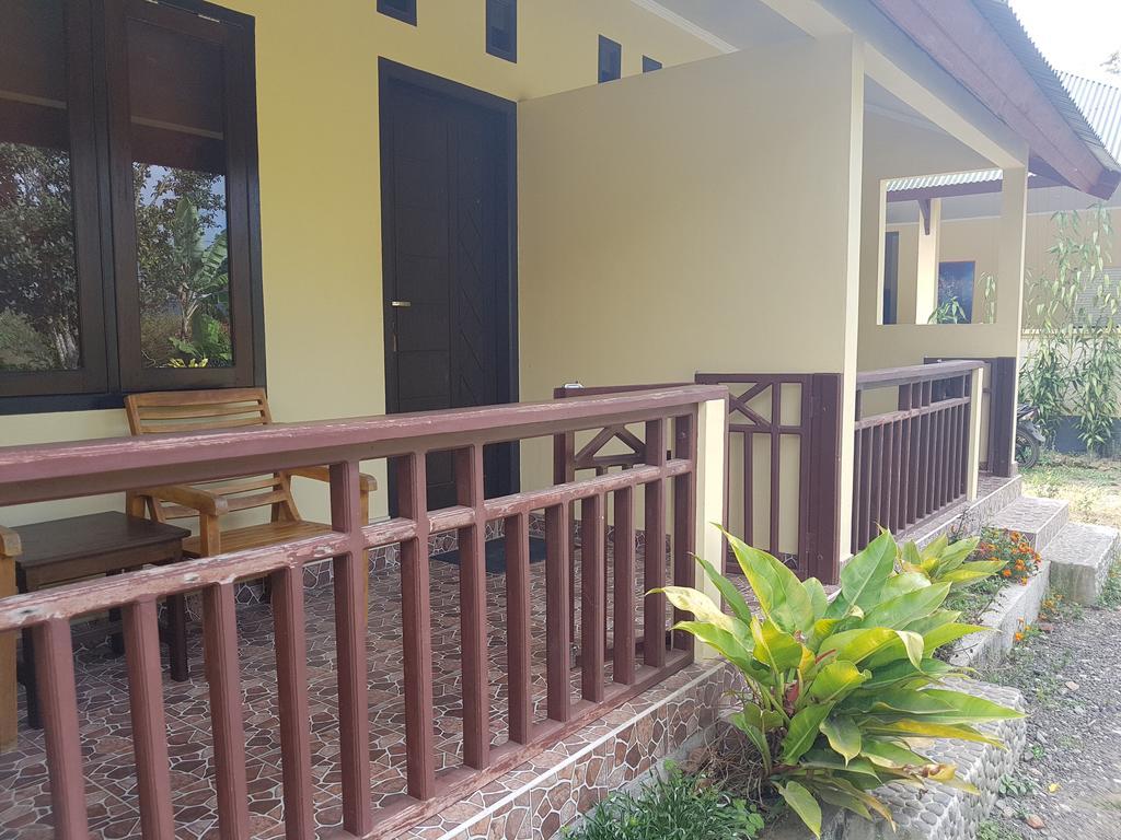 Rinjani Family Homestay Sembalunlawang Exterior foto