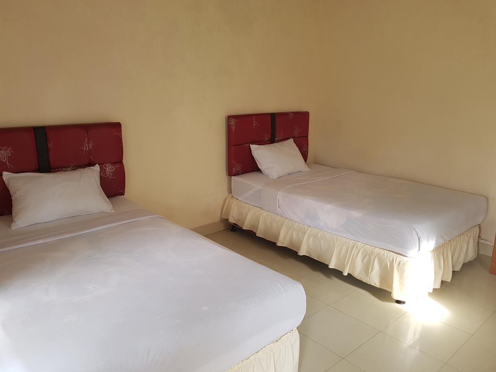 Rinjani Family Homestay Sembalunlawang Exterior foto
