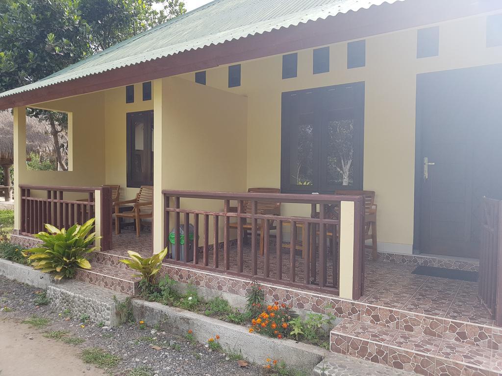 Rinjani Family Homestay Sembalunlawang Exterior foto